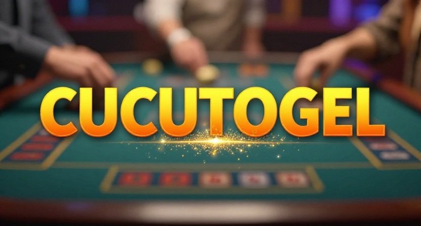 CUCUTOGEL CUCUTOGEL